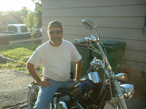 Jim Bailey Photo 24
