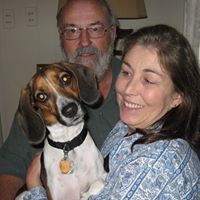 Mary Gunter Photo 9