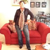 Audrey Harris Photo 30