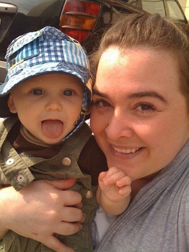 Rebecca Dodds Photo 27