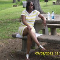 Angela Sewell Photo 24