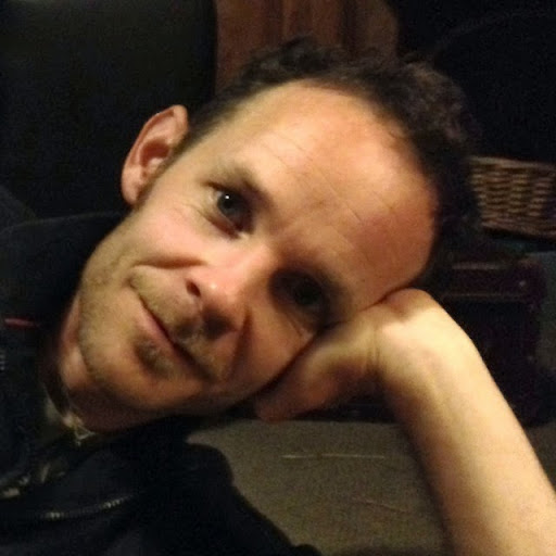 Eric Goodwin Photo 24
