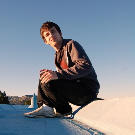 Tim Swanson Photo 4