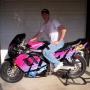 Harold Bush Photo 7