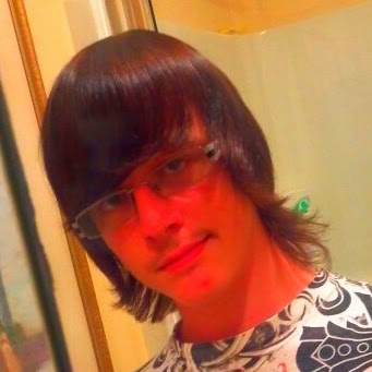 Austin Reed Photo 19