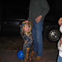 Patrick Tanner Photo 16