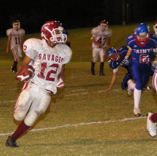 Curtis Rushing Photo 4