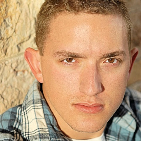 Nicholas Fleming Photo 24