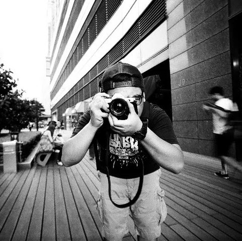 William Liu Photo 9