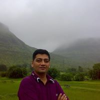 Sachin Date Photo 14