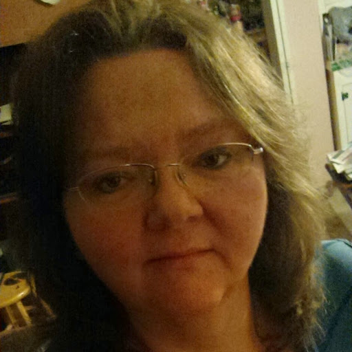 Lisa Huston Photo 20