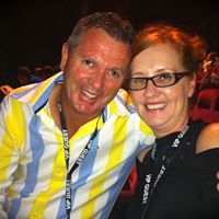 Glen Stevens Photo 37