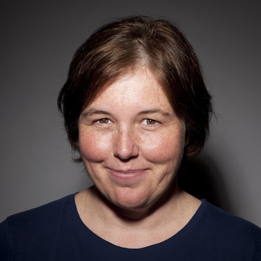 Cathy Gordon Photo 2