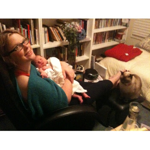 Megan Utter Photo 9