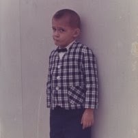 Max Robinson Photo 32