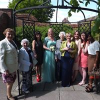 Janet Hardman Photo 17