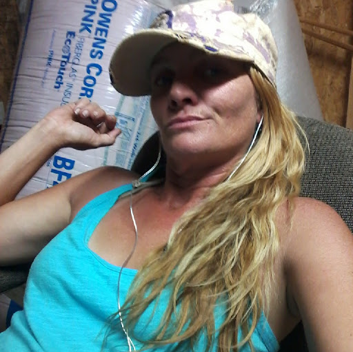 Michelle Fortenberry Photo 9