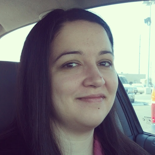 Rebecca Marchand Photo 33