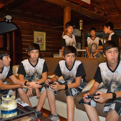 Martin Lozano Photo 15