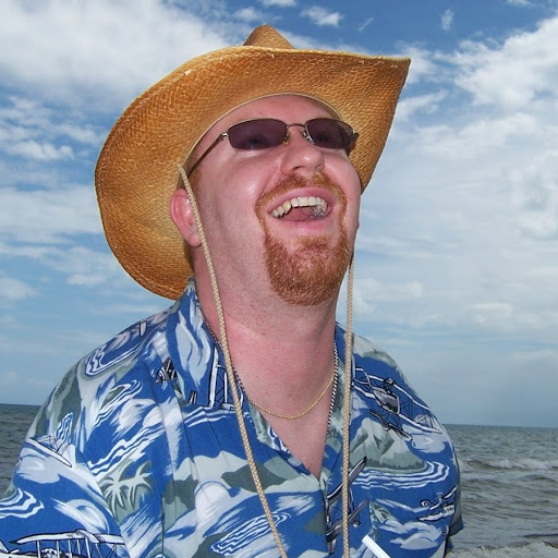 Mark Monroe Photo 33