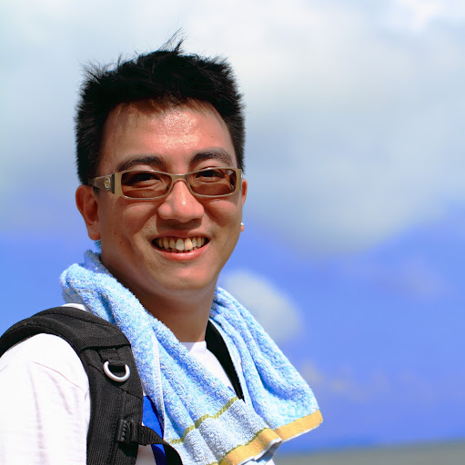 Tony Kwok Photo 3