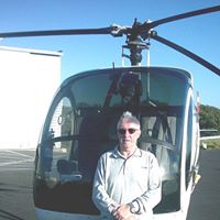David Hallam Photo 15