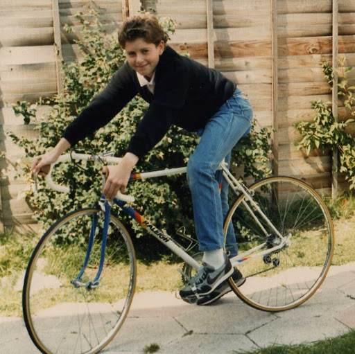 Michael Roper Photo 14