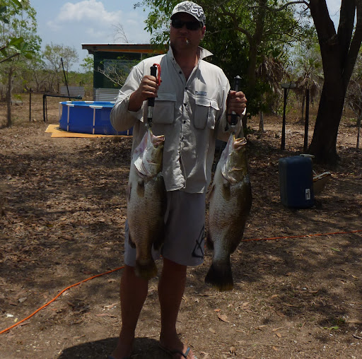 Andrew Jeffries Photo 15