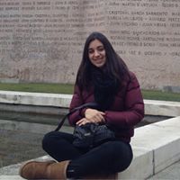 Sara Urrutia Photo 10