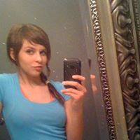 Alisa Jordan Photo 12