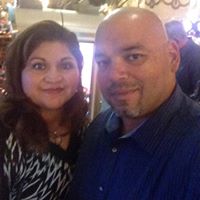 Cathy Rodriguez Photo 16