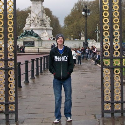Richard Barham Photo 34