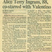 Terry Ingram Photo 14