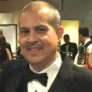 Rick Rahim Photo 4