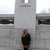 Annette Collins Photo 16