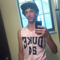 Joseph Rice Photo 19