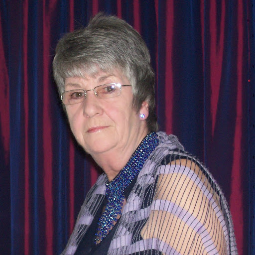 Patricia Mcgraw Photo 32
