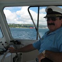 Alan Rosenberg Photo 34