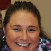 Kimberly Worrell Photo 10