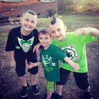 Jamie Carmack Photo 9