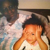 Joy Jackson Photo 7