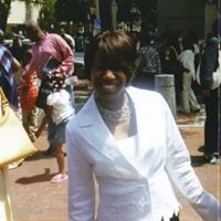 Deborah Vines Photo 24
