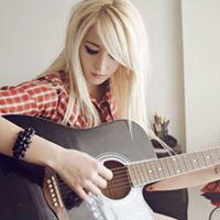 Sadie Garrison Photo 4