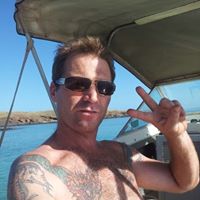 Patrick Healy Photo 34