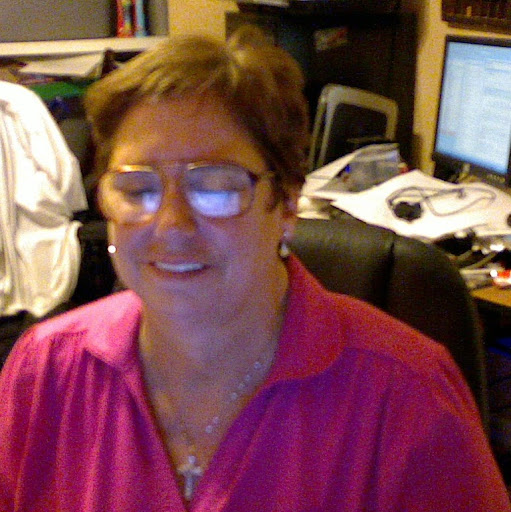 Judith Ward Photo 29