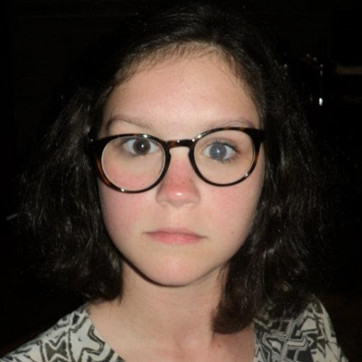 Hannah Gregory Photo 11