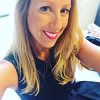 Sarah Macdonald Photo 29