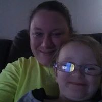 Amber Creamer Photo 12