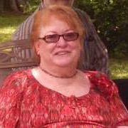 Janis Ross Photo 12