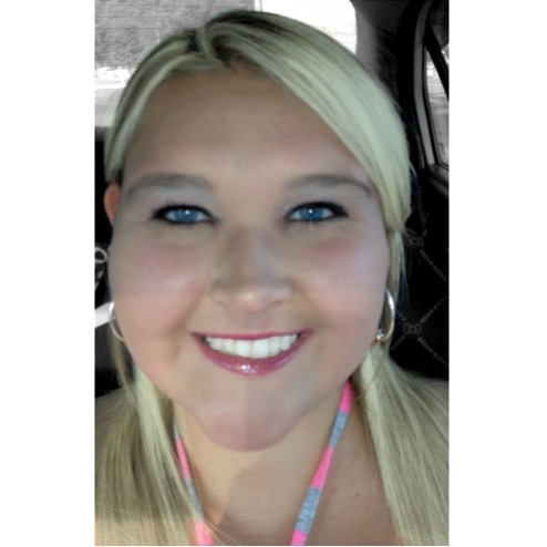Amber Childers Photo 31